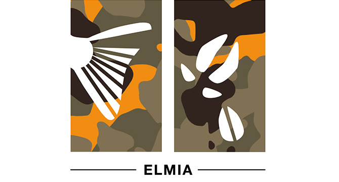 ELMIA GAMR FAIR, SWEDEN