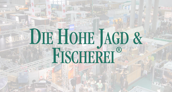 DIE HOHE JAGD & FISCHEREI, AUSTRIA