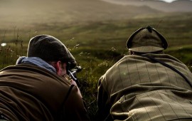 West Highland Hunting is on Twitter